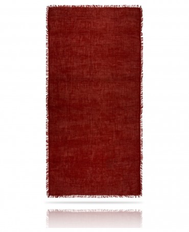 Палантин Унисекс JW100-BERGE/ROSE